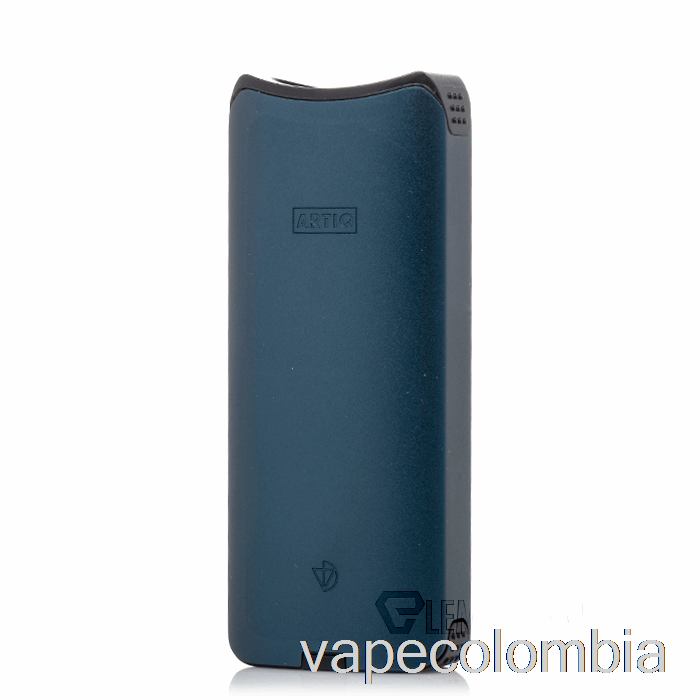 Vaporizador Recargable Davinci Artiq Azul